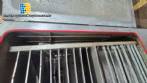 Prime Engenharia drying oven/dehydrator for dehydrating fruits and vegetables.