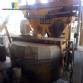 Production line of precast concrete parts for different types of warehouses