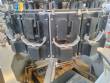 Masipack 16 scales multi-head vertical packaging machine