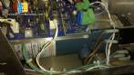 Bench table filling machine Fillit KALISH