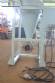 5-deck peeler with JAF Inox silo
