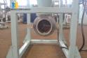 5-deck peeler with JAF Inox silo