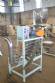 5-deck peeler with JAF Inox silo