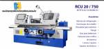 Rectifies cylindrical Clever RCU