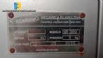 Klainox meat skewer maker