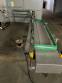 Linear conveyor belt with 7 meter curve