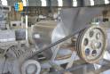 Horizontal stainless steel pulper one stage