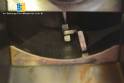 Horizontal stainless steel pulper one stage