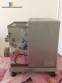 Pasta extruder with  beater stainless Di Grano