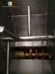 Pasta extruder with  beater stainless Di Grano