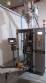 Vertical packer for packs of 3 welds