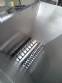 Crusher for stainless steel crusher