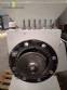 Internal stainless steel universal extruder