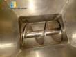 Internal stainless steel universal extruder