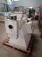 Internal stainless steel universal extruder