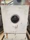 Internal stainless steel universal extruder