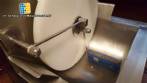 Chocolate tempering machine Jaf Inox