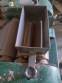 250mm Carbon Steel Roller Refining Mill