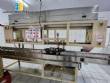 Balloon rinser washer for Zegla bottles
