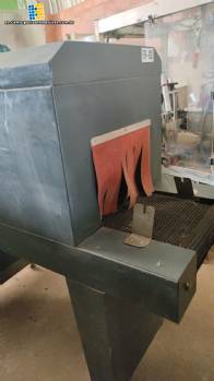 SEIPACK shrink oven tunnel