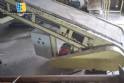 Lifting belt for sacks 4 m