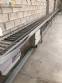 Pallet holder with 47 flowrack positions