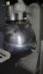 Tacho ball in stainless steel