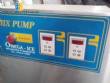 Pump to incorporate fruit
