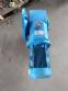 Gearbox with 5 HP SEW-Eurodrive motor