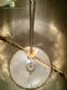 Stainless steel tank cowles