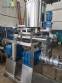 Stainless steel extruder Exteec
