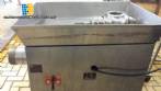 Industrial meat grinder Brasia�o