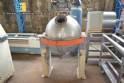 Tacho ball  steam 120 litros Incapi
