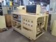 Chocolate refiner for 1000 kg Nagema