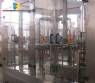 Tri-block rotary filling machine West Equipamentos
