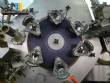 Machine for making beverages