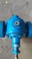 FB chocolate jacketed pump