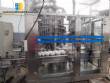 Rotary filling machine Serac