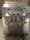 High-pressure homogenizer 6,000 liters per hour Gaulin