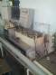 Line for the manufacture of hard candy Indumaba