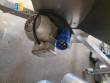 Tecman stainless steel bottle feeder positioner