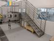 Bottling line for mineral water Sidel