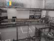 Bottling line for mineral water Sidel