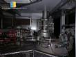 Bottling line for mineral water Sidel