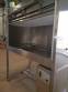 Trox Technik Laminar Flow Booth