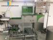 Compact unit for cheeses with steam filing system Comat