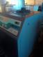 Refrisat chilled water unit chiller