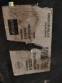 V�gele asphalt leveling sensor case