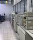 Equipment for analytical laboratory R&D in the food industry.