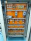 INAU stainless steel filling bag